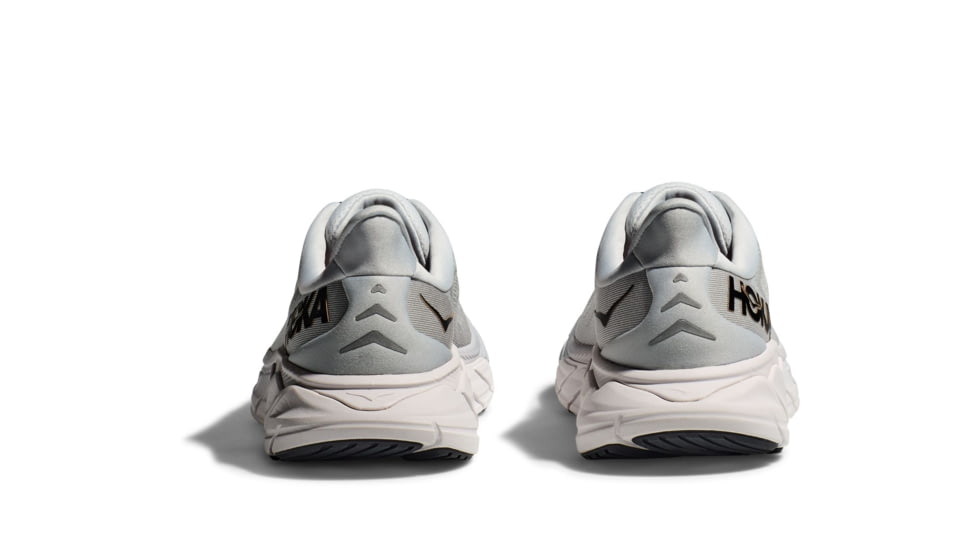 Hoka Arahi 6 Running Shoes - Mens, Harbor Mist/Black, 9.5D, 1123194-HMBC-09.5D