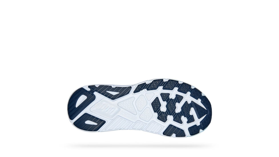 Hoka Arahi 6 Wide Running Shoes - Mens, Outer Space / Bellwether Blue, 13EE, 1123196-OSBB-13EE