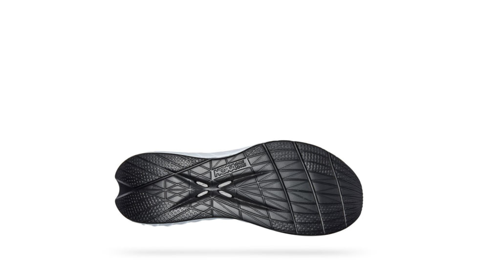 Hoka Carbon X 3 Running Shoes - Mens, Black / White, 10.5D, 1123192-BWHT-10.5D