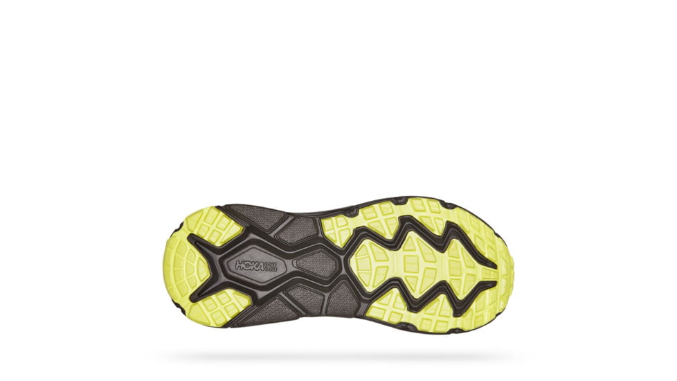 Hoka Challenger ATR 6 GTX Trailrunning Shoes - Mens, Black / Black Olive, 14D, 1116876-BBOLV-14D