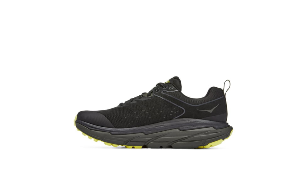 Hoka Challenger ATR 6 GTX Trailrunning Shoes - Mens, Black / Black Olive, 14D, 1116876-BBOLV-14D