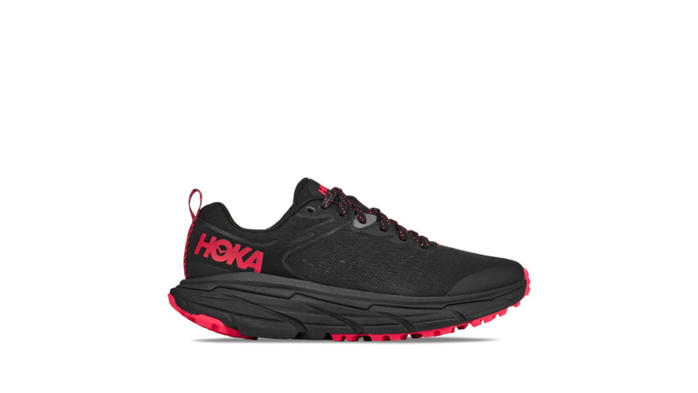 Hoka Challenger ATR 6 GTX Trailrunning Shoes - Womens, Black / Black, 09B, 1116878-BBLC-09B