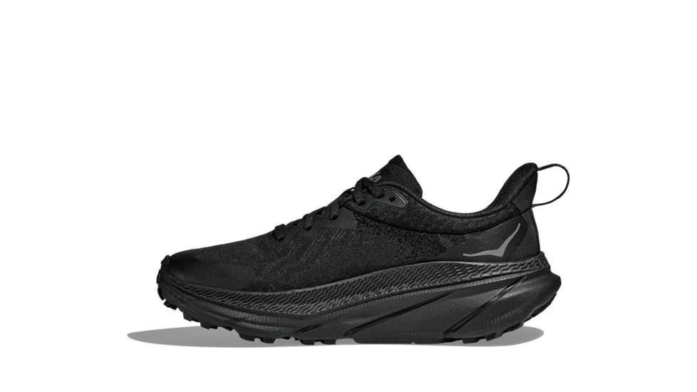 Hoka Challenger ATR 7 GTX Trailrunning Shoes - Mens, Black/Black, 15D, 1134501-BBLC-15D