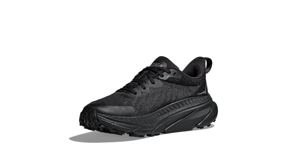 Hoka Challenger ATR 7 GTX Trailrunning Shoes - Mens, Black/Black, 15D, 1134501-BBLC-15D