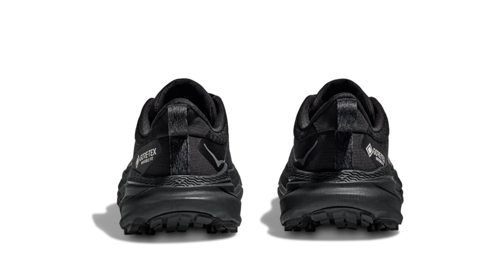 Hoka Challenger ATR 7 GTX Trailrunning Shoes - Mens, Black/Black, 15D, 1134501-BBLC-15D