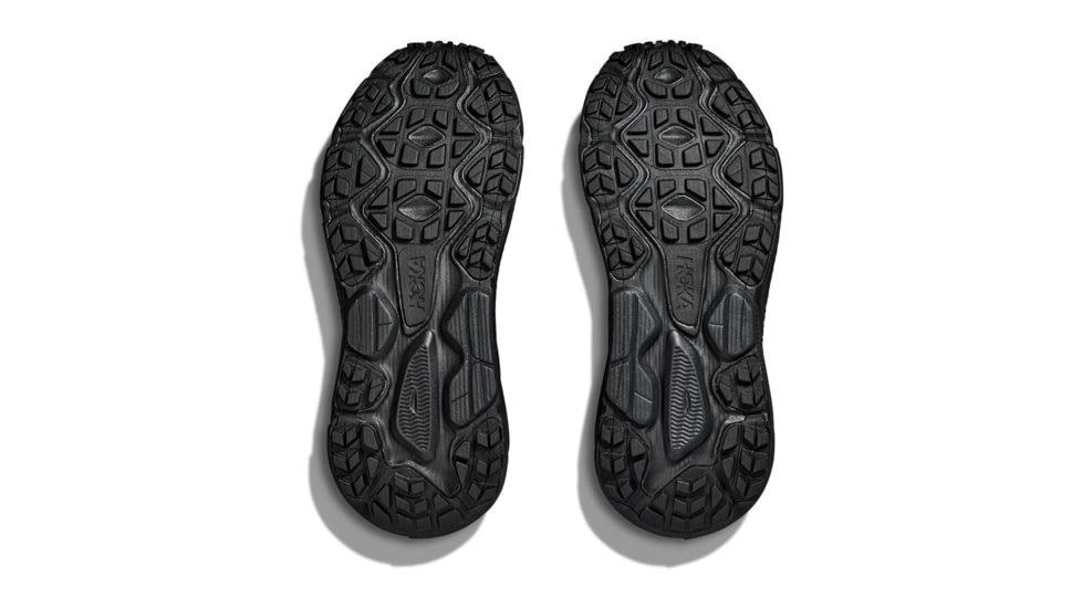 Hoka Challenger ATR 7 GTX Trailrunning Shoes - Mens, Black/Black, 15D, 1134501-BBLC-15D