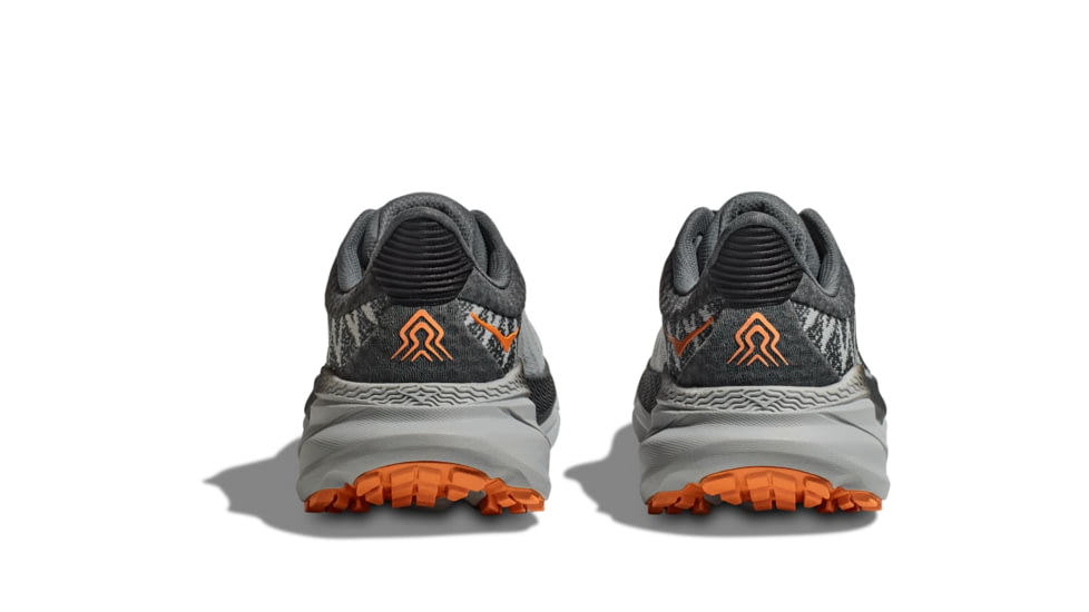 Hoka Challenger ATR 7 Wide Trailrunning Shoes - Mens, Harbor Mist/Castlerock, 09EE, 1134499-HMCS-09EE