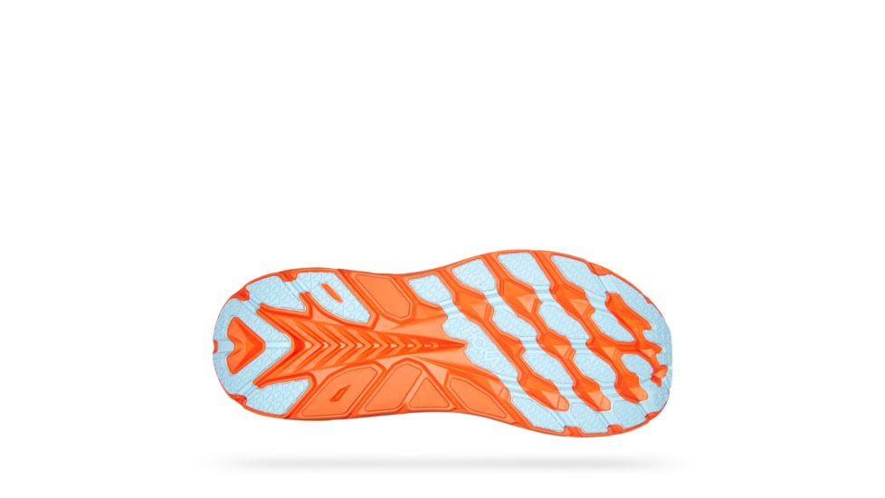 Hoka Clifton 8 Running Shoes - Mens, Radiant Yellow / Maize, 09.5D, 1119393-RYMZ-09.5D