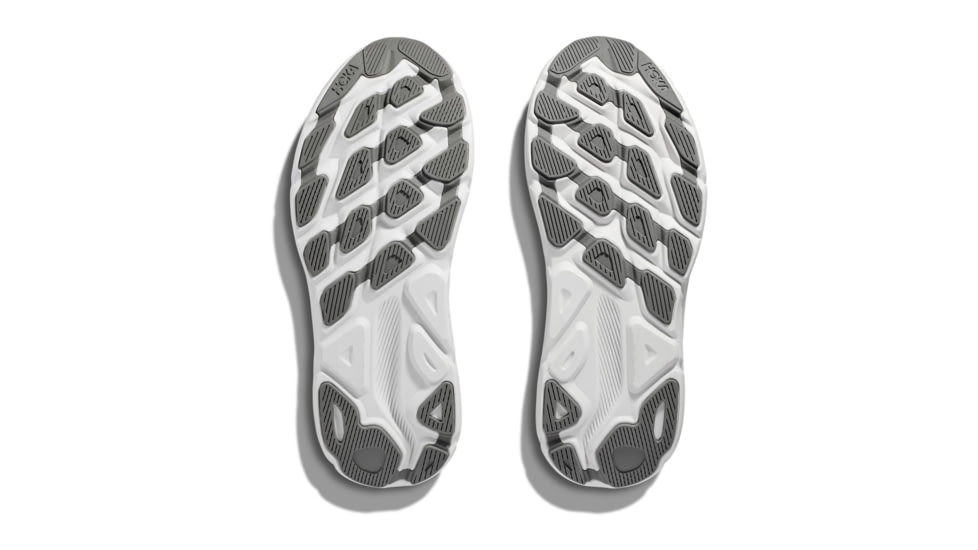 Hoka Clifton 9 Running Shoes - Mens, Harbor Mist/Black, 16D, 1127895-HMBC-16D