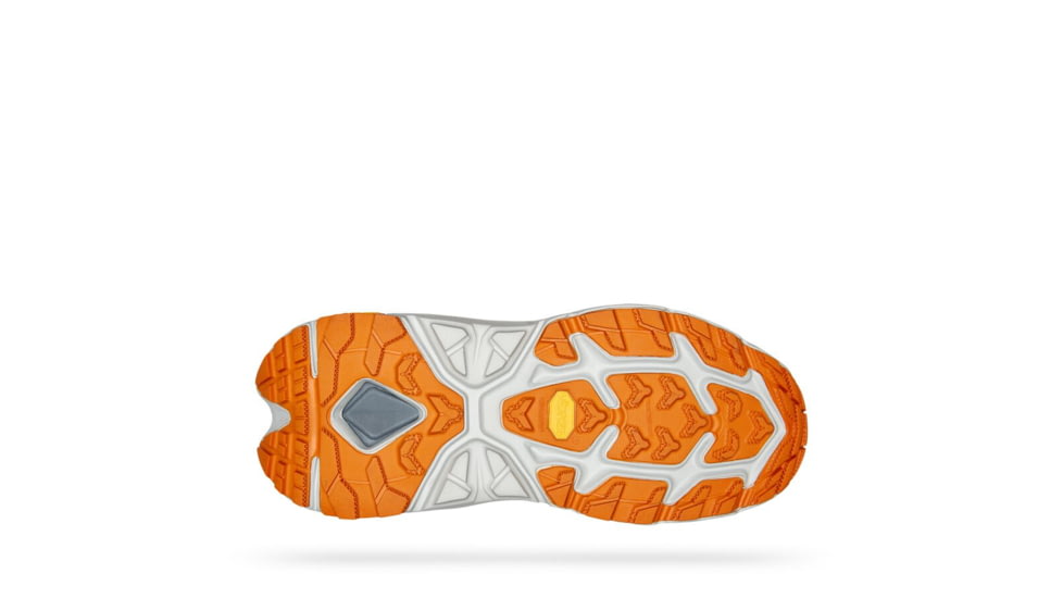 Hoka Kaha 2 GTX Hiking Shoes- Mens, Castlerock/Harbor Mist, 10, 1123155-CHMS-10D