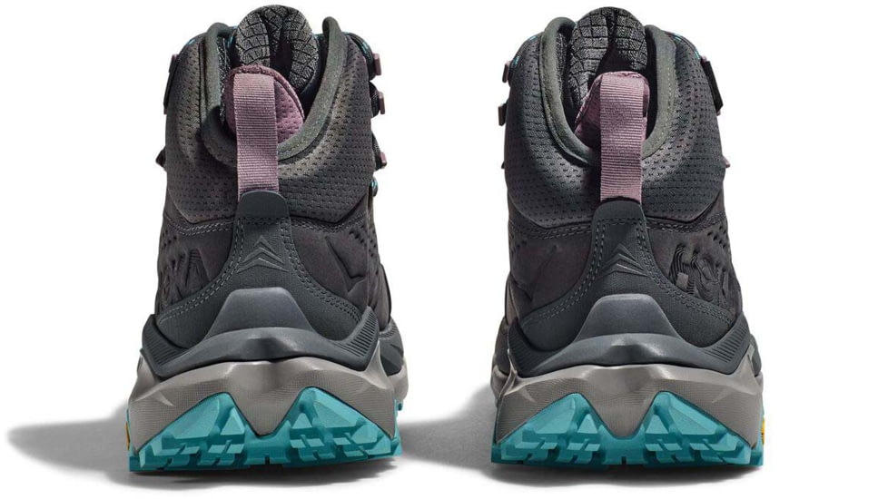 Hoka Kaha 2 GTX Shoes - Womens, Castlerock/Coastal Shade, 8.5, 1123156-CCSH-08.5B