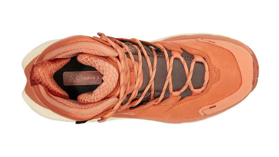 Hoka Kaha 2 GTX Shoes - Womens, Sun Baked/Baked Clay, 10.5, 1123156-SBBCL-10.5B