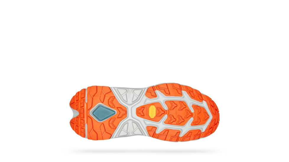 Hoka Kaha 2 LoGTX Hiking Shoes - Mens, Goblin Blue / Harbor Mist, 10D, 1123190-GBHM-10D