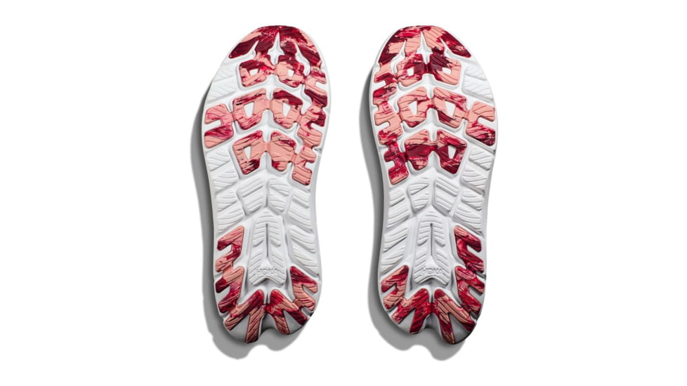 Hoka Kawana Road Running Shoes - Womens, Cabernet/Cherries Jubilee, 05B, 1123164-CCJB-05B