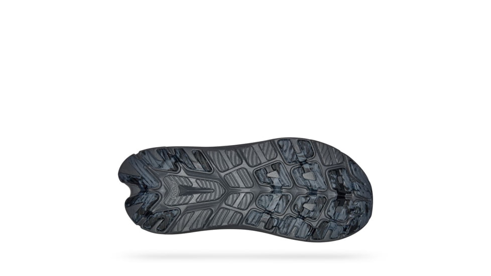 Hoka Kawana Road Running - Womens, Black / Copper, 08B, 1123164-BCPPR-08B