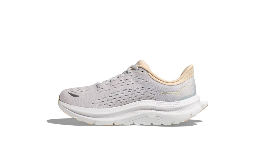 Hoka Kawana Road Running - Womens, Nimbus Cloud/Ice Flow, 7B, 1123164-NCIF-07B