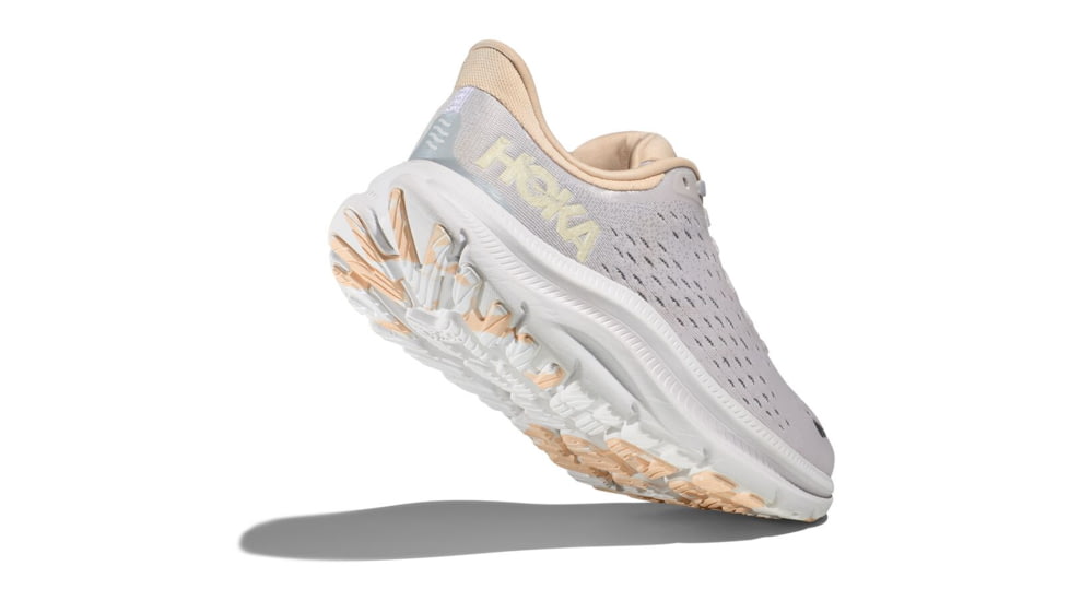 Hoka Kawana Road Running - Womens, Nimbus Cloud/Ice Flow, 7B, 1123164-NCIF-07B