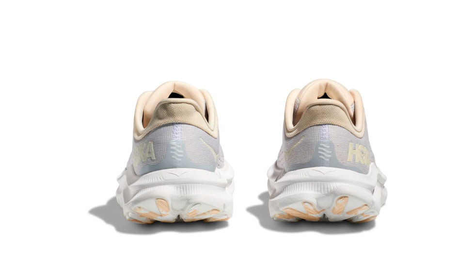 Hoka Kawana Road Running - Womens, Nimbus Cloud/Ice Flow, 7B, 1123164-NCIF-07B