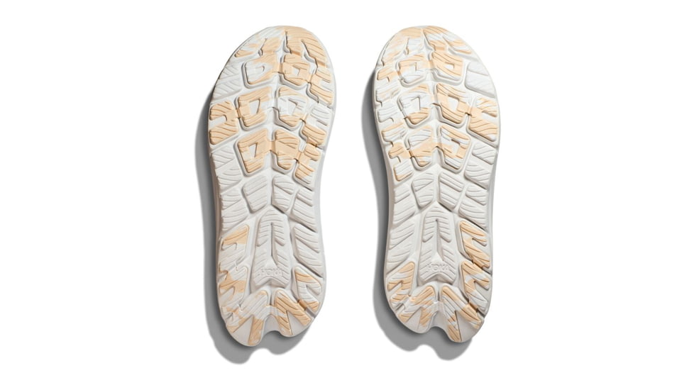 Hoka Kawana Road Running - Womens, Nimbus Cloud/Ice Flow, 7B, 1123164-NCIF-07B