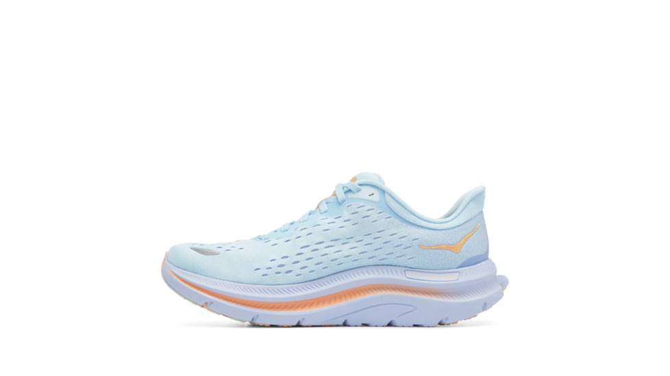 Hoka Kawana Road Running - Womens, Summer Song / Baby Lavender, 05.5B, 1123164-SSBLV-05.5B