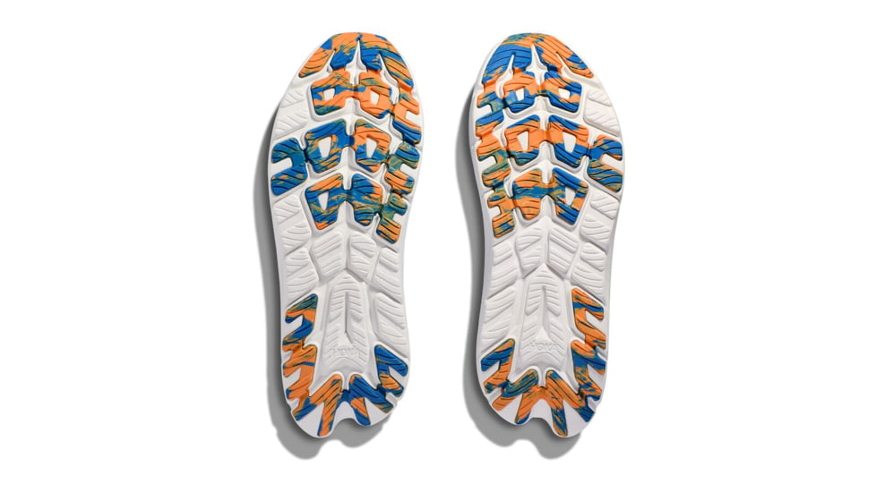 Hoka Kawana Running Shoes - Mens, Coastal Sky/Bellwether Blue, 10D, 1123163-CSBB-10D