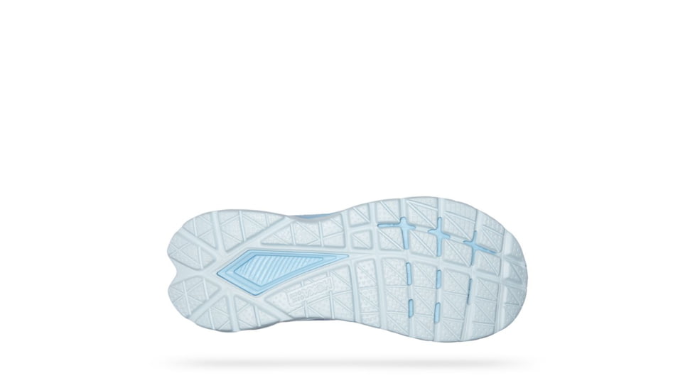 Hoka Mach 5 Road Running - Womens, Baby Lavender / Summer Song, 05.5B, 1127894-BLSSN-05.5B