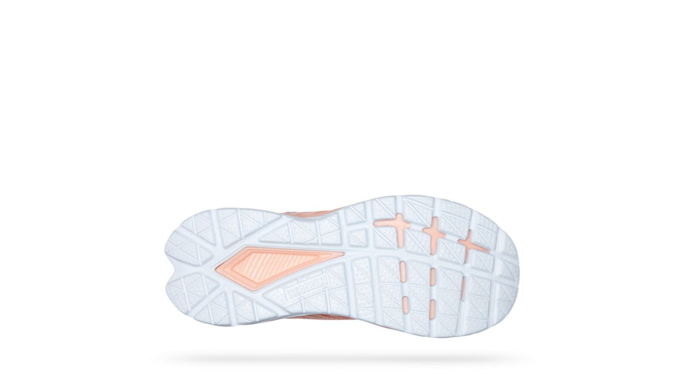 Hoka Mach 5 Road Running - Womens, Camellia / Peach Parfait, 05B, 1127894-CPPF-05B