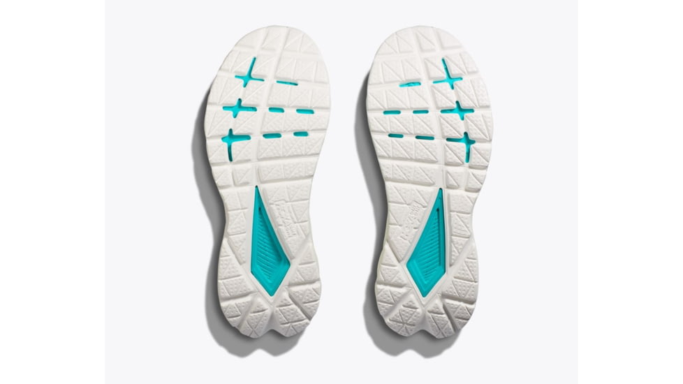 Hoka Mach 5 Road Running - Womens, Ceramic/Evening Primrose, 7.5B, 1127894-CEPR-07.5B