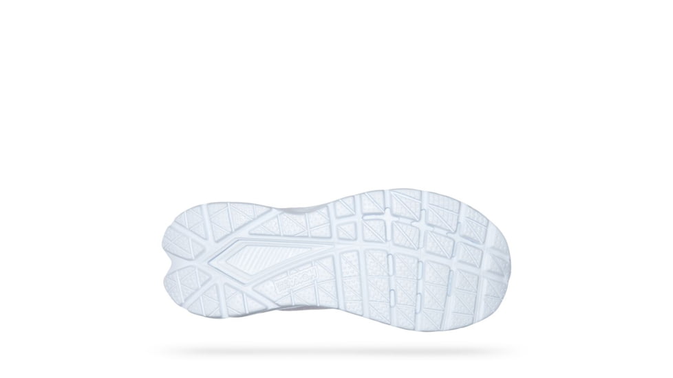 Hoka Mach 5 Road Running - Womens, White / Copper, 10.5B, 1127894-WCPP-10.5B