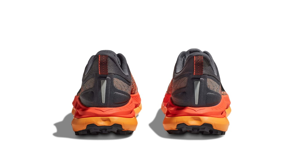 Hoka Mafate Speed 4 Trailrunning Shoes - Mens, Castlerock/Black, 13D, 1129930-CKBC-13D