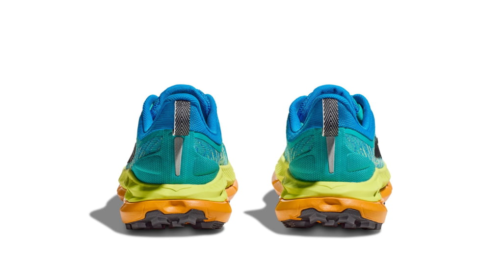 Hoka Mafate Speed 4 Trailrunning Shoes - Mens, Ceramic/Diva Blue, 07.5D, 1129930-CDVB-07.5D