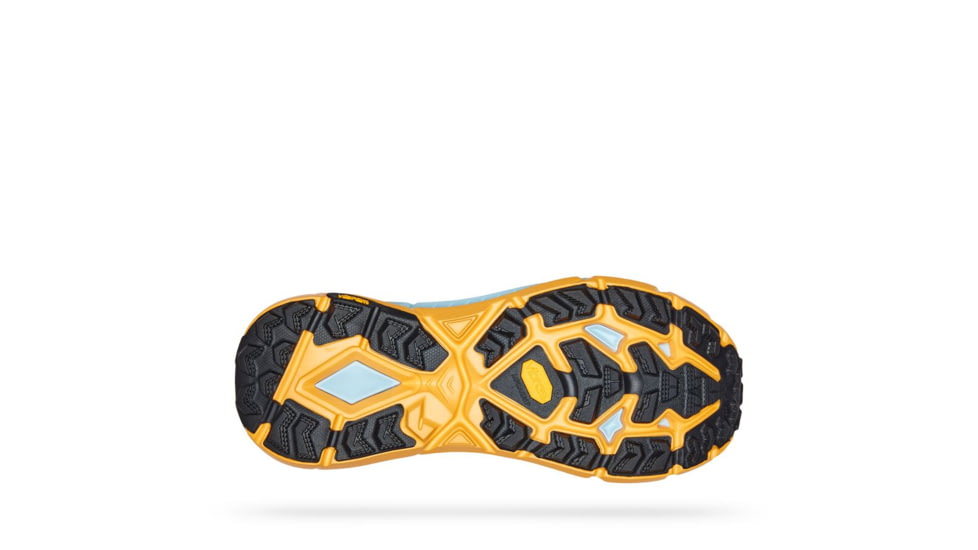 Hoka Mafate Speed 4 Trailrunning Shoes - Mens, PuffinS Bill / Summer Song, 08.5D, 1129930-PBSSN-08.5D