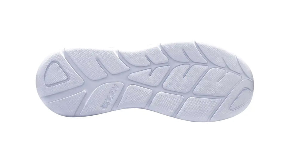 Hoka Akasa Road Running Shoes - Mens, Black/Dark Shadow, Wide, 7.5, 1104112-BDSD-07.5EE