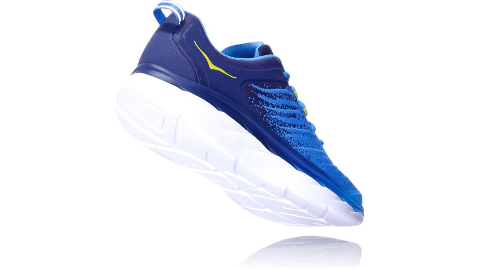Hoka Akasa Road Running Shoes - Mens, Patriot Blue/French Blue, Medium, 13, 1099738-PBFB-13