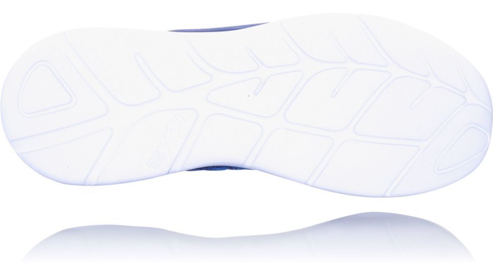 Hoka Akasa Road Running Shoes - Mens, Patriot Blue/French Blue, Medium, 13, 1099738-PBFB-13