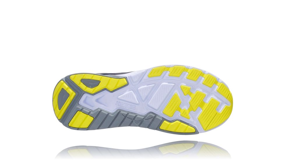 Hoka Arahi 3 Road Running Shoes - Men's, Blue Sapphire/Mood Indigo, Medium, 13, 1104097-BSMI-13