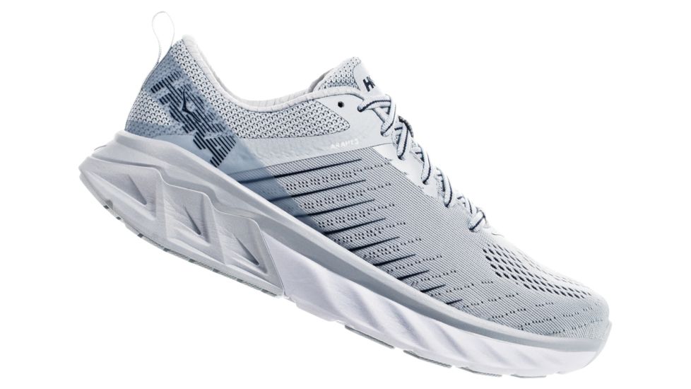 Hoka Arahi 3 Running Shoes - Womens, Plein Air / Moonlit Ocean, Medium, 5, 1104099-PAMOC-05
