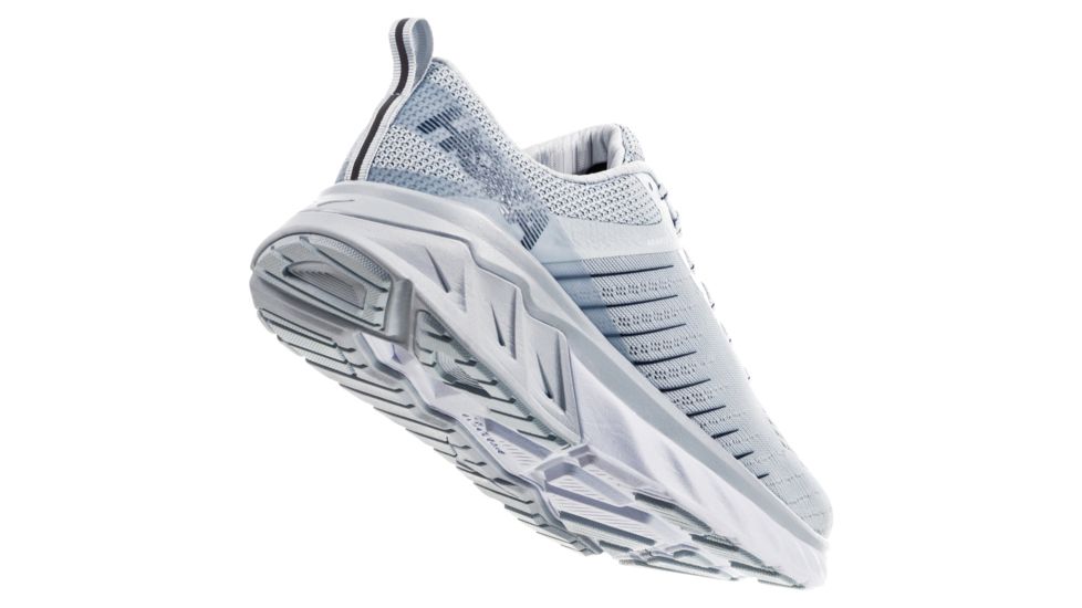 Hoka Arahi 3 Running Shoes - Womens, Plein Air / Moonlit Ocean, Medium, 5, 1104099-PAMOC-05