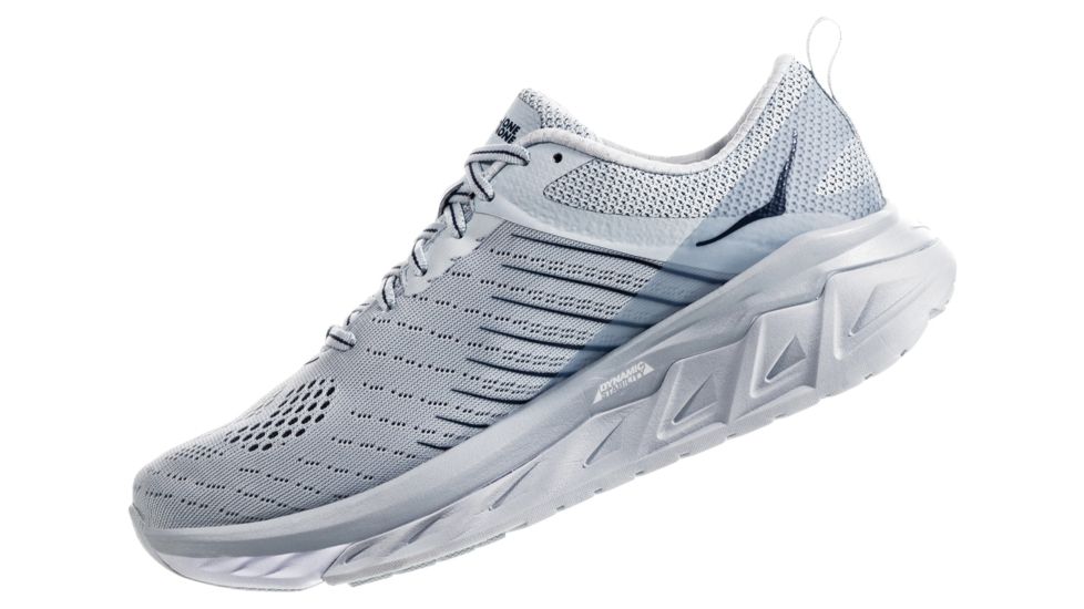 Hoka Arahi 3 Running Shoes - Womens, Plein Air / Moonlit Ocean, Medium, 5, 1104099-PAMOC-05