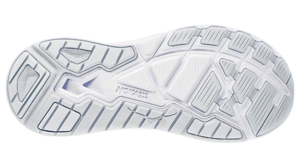 Hoka Arahi 3 Running Shoes - Womens, Plein Air / Moonlit Ocean, Medium, 5, 1104099-PAMOC-05