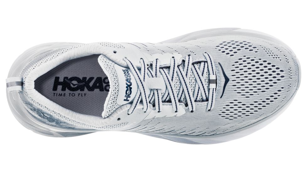 Hoka Arahi 3 Running Shoes - Womens, Plein Air / Moonlit Ocean, Medium, 5, 1104099-PAMOC-05