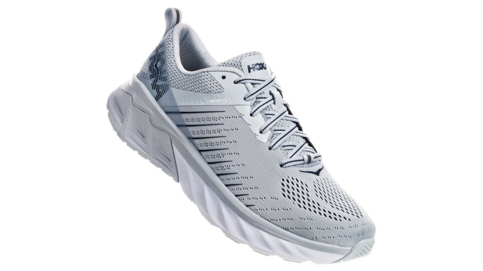 Hoka Arahi 3 Running Shoes - Womens, Plein Air / Moonlit Ocean, Medium, 5, 1104099-PAMOC-05