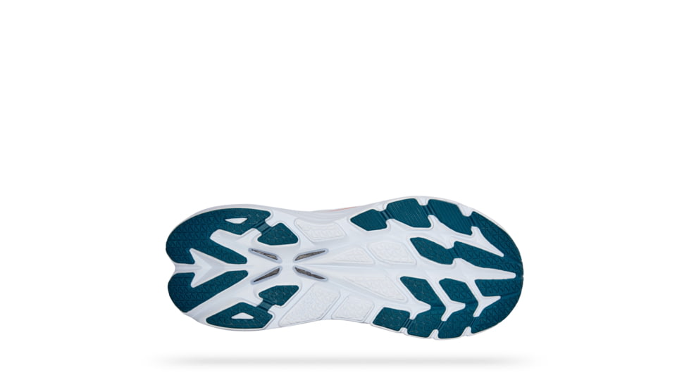 Hoka Bondi X Road Running Shoes - Mens, Yellow Pear / Radiant Yellow, 12.5D, 1113512-YPRY-12.5D