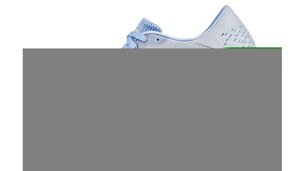 Hoka Cavu 2 Marl Running Shoes - Womens, Placid Blue / Plein Air, Medium, 5, 1103550-PBPA-05
