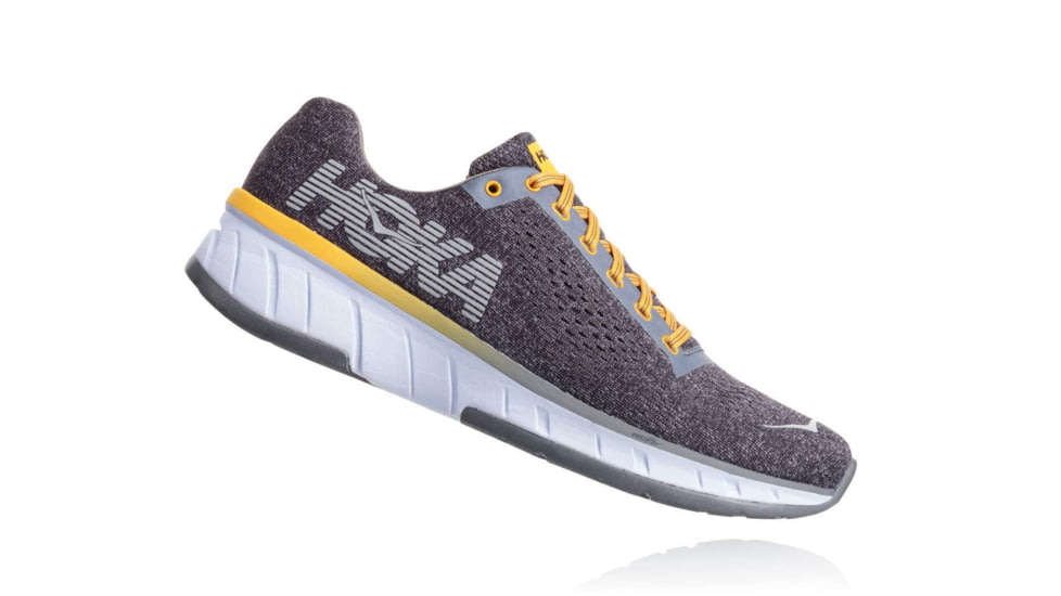 Hoka Cavu Road Running Shoe - Mens, 1019281-ANIR, 7, Medium, 1019281-ANIR-7