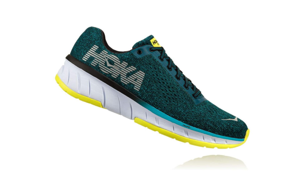 Hoka Cavu Road Running Shoe - Mens, 1019281-CSBLC, 7, Medium, 1019281-CSBLC-7