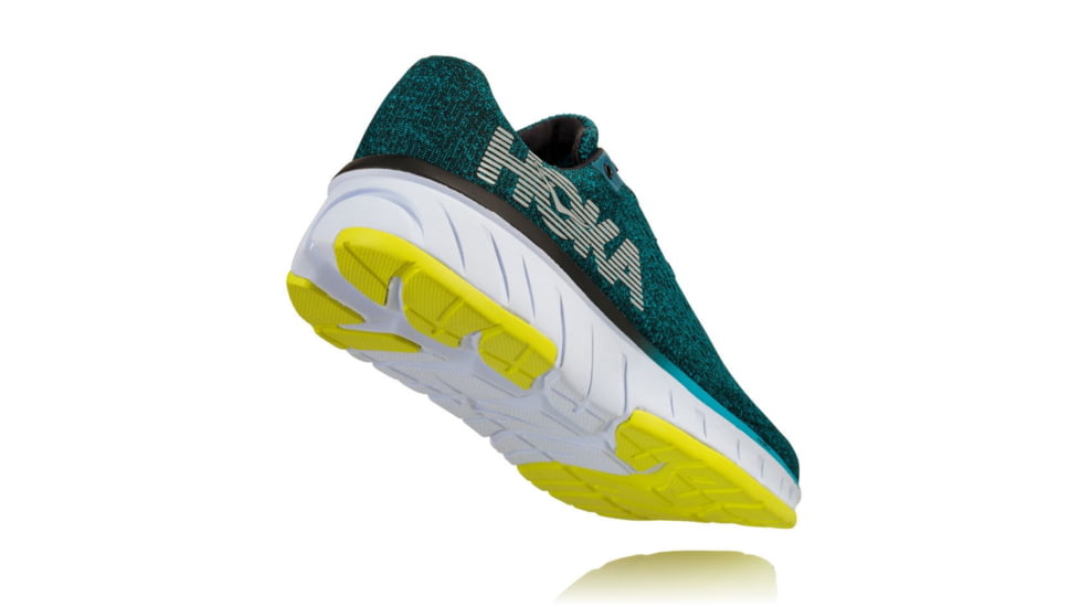 Hoka Cavu Road Running Shoe - Mens, 1019281-CSBLC, 7, Medium, 1019281-CSBLC-7