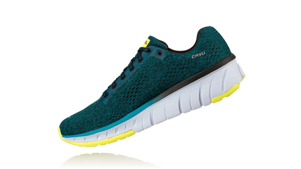 Hoka Cavu Road Running Shoe - Mens, 1019281-CSBLC, 7, Medium, 1019281-CSBLC-7