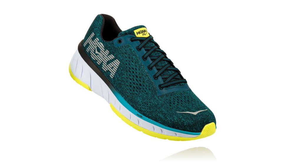 Hoka Cavu Road Running Shoe - Mens, 1019281-CSBLC, 9, Medium, 1019281-CSBLC-9