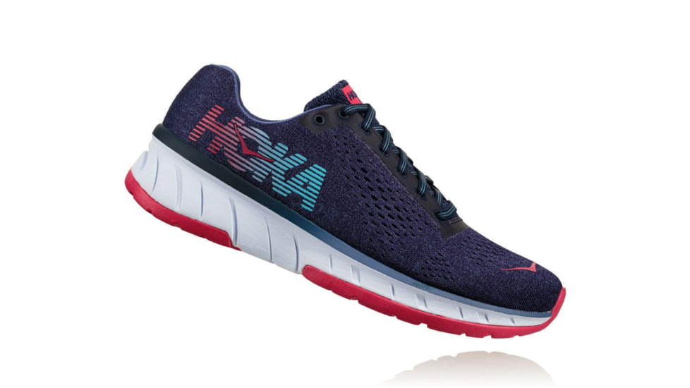 Hoka Cavu Road Running Shoe - Womens, 1019282-BRMR, 5, Medium, 1019282-BRMR-5